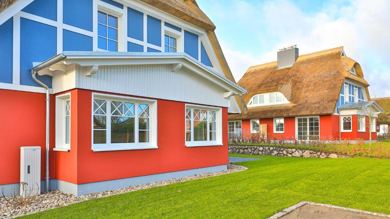 Villa Jade 1 Born Exterior foto